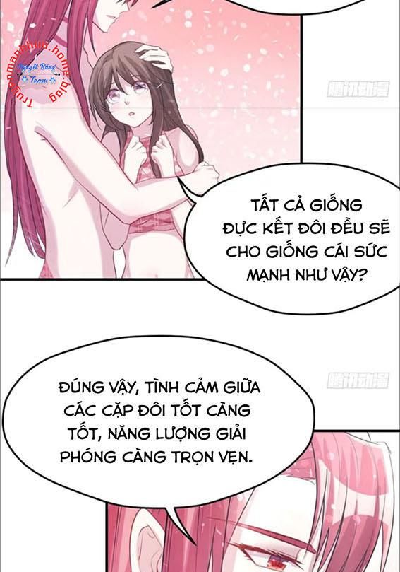 Thảnh Thơi Thú Thế Chủng Chủng Điền, Sinh Sinh Tể - Update Chapter 71 - 12