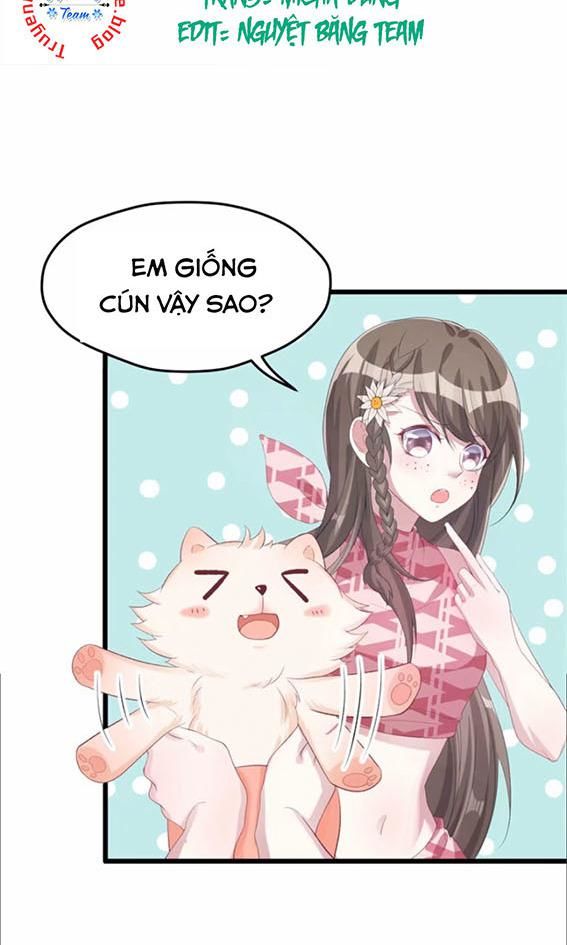 Thảnh Thơi Thú Thế Chủng Chủng Điền, Sinh Sinh Tể - Update Chapter 74 - 2