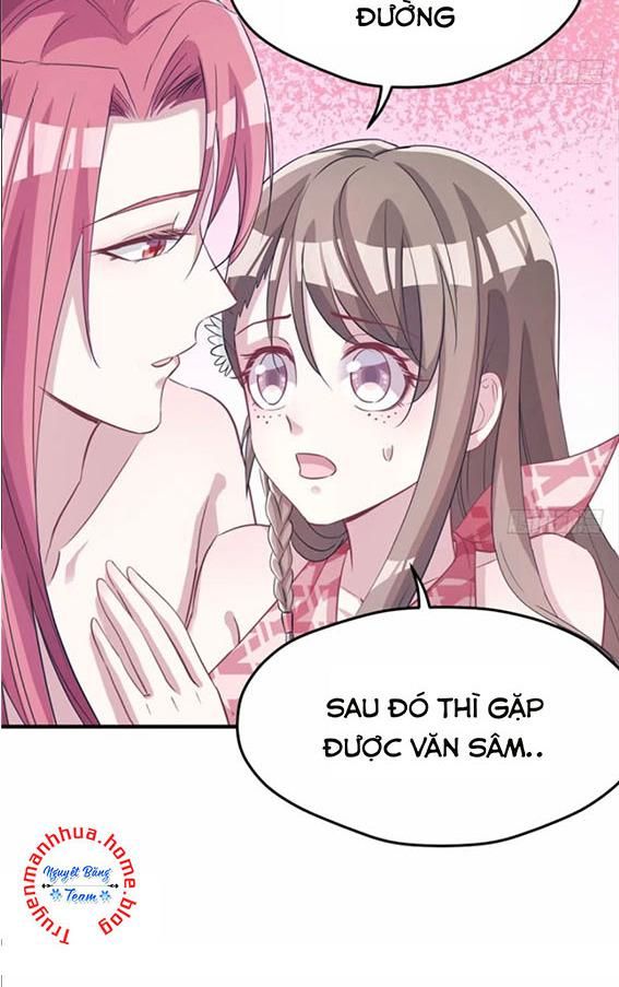 Thảnh Thơi Thú Thế Chủng Chủng Điền, Sinh Sinh Tể - Update Chapter 77 - 13