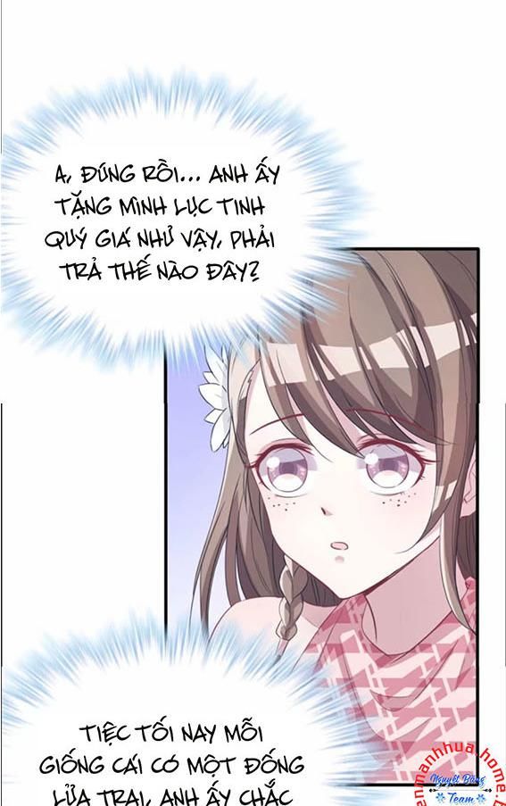 Thảnh Thơi Thú Thế Chủng Chủng Điền, Sinh Sinh Tể - Update Chapter 77 - 14