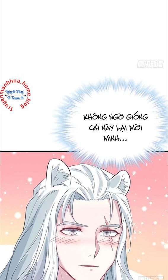 Thảnh Thơi Thú Thế Chủng Chủng Điền, Sinh Sinh Tể - Update Chapter 77 - 17