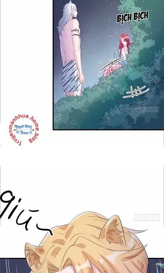 Thảnh Thơi Thú Thế Chủng Chủng Điền, Sinh Sinh Tể - Update Chapter 77 - 19