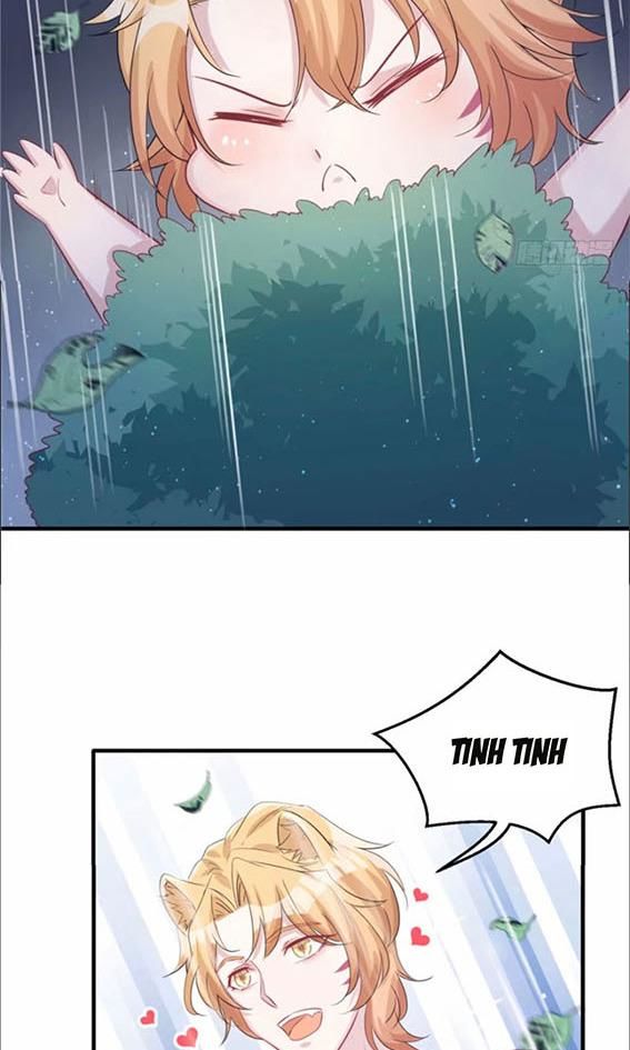 Thảnh Thơi Thú Thế Chủng Chủng Điền, Sinh Sinh Tể - Update Chapter 77 - 20