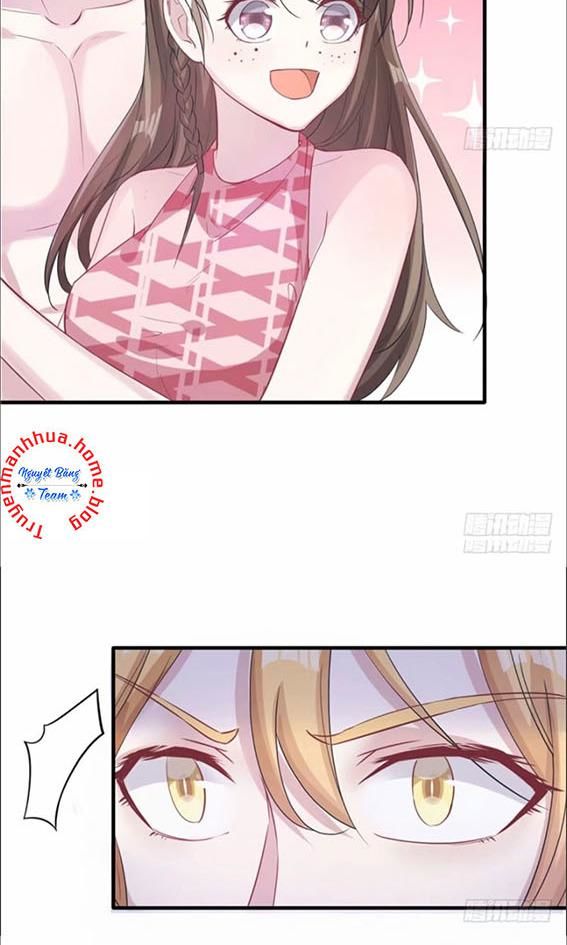 Thảnh Thơi Thú Thế Chủng Chủng Điền, Sinh Sinh Tể - Update Chapter 77 - 22