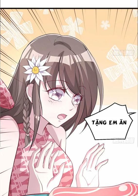 Thảnh Thơi Thú Thế Chủng Chủng Điền, Sinh Sinh Tể - Update Chapter 78 - 16