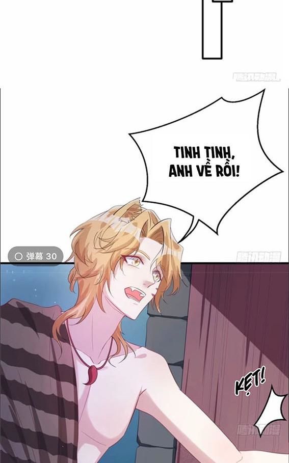 Thảnh Thơi Thú Thế Chủng Chủng Điền, Sinh Sinh Tể - Update Chapter 82 - 16
