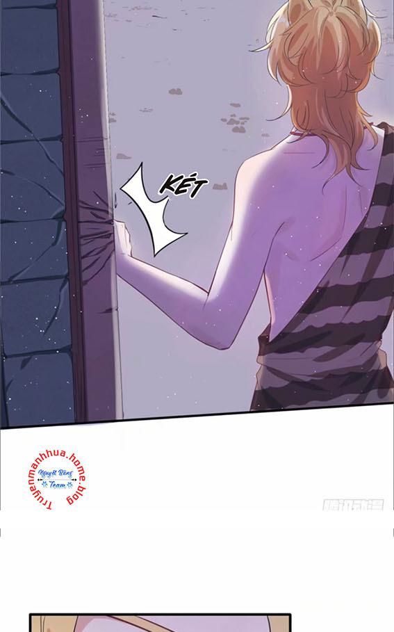 Thảnh Thơi Thú Thế Chủng Chủng Điền, Sinh Sinh Tể - Update Chapter 82 - 18
