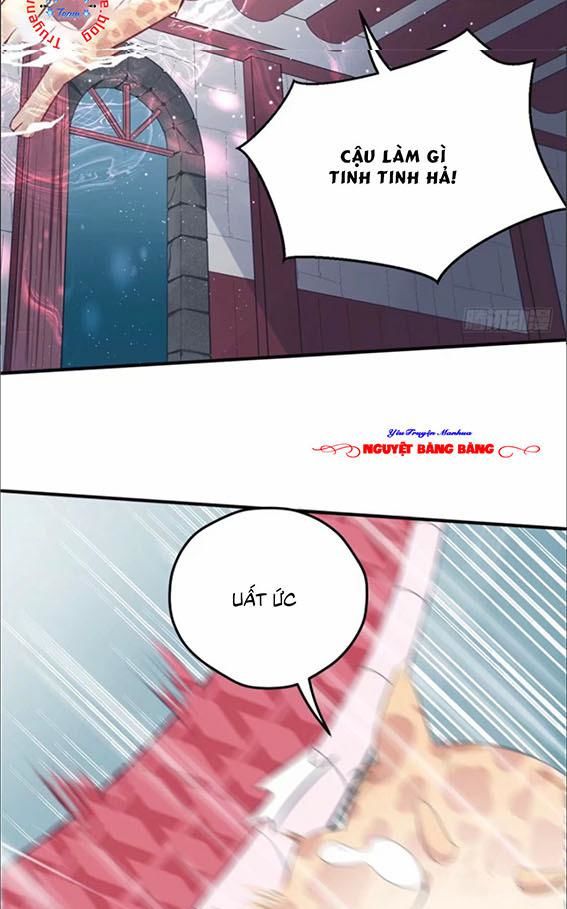Thảnh Thơi Thú Thế Chủng Chủng Điền, Sinh Sinh Tể - Update Chapter 82 - 21