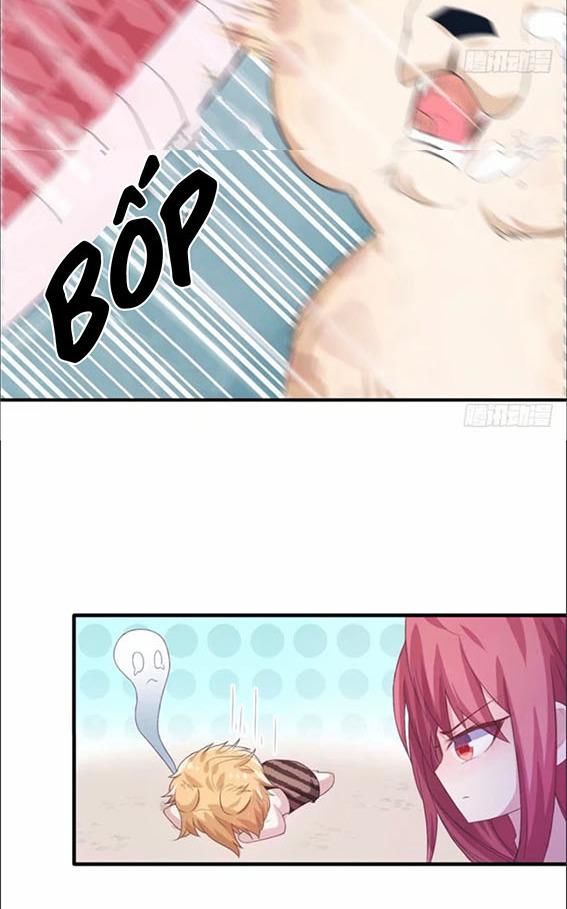 Thảnh Thơi Thú Thế Chủng Chủng Điền, Sinh Sinh Tể - Update Chapter 82 - 22