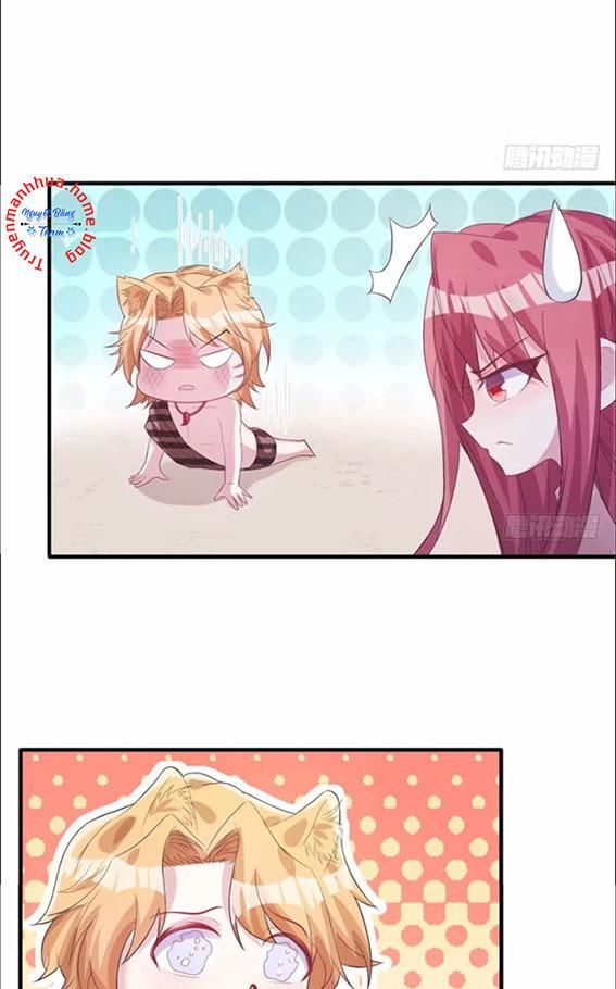 Thảnh Thơi Thú Thế Chủng Chủng Điền, Sinh Sinh Tể - Update Chapter 82 - 23