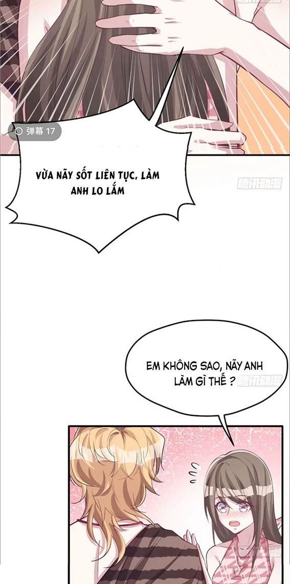 Thảnh Thơi Thú Thế Chủng Chủng Điền, Sinh Sinh Tể - Update Chapter 83 - 6