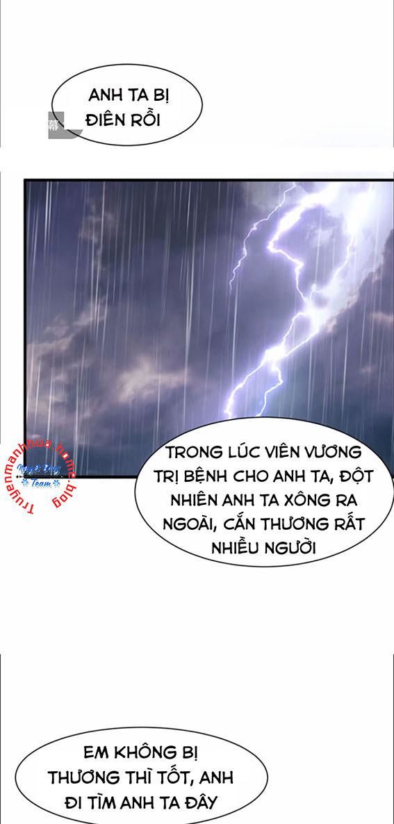 Thảnh Thơi Thú Thế Chủng Chủng Điền, Sinh Sinh Tể - Update Chapter 84 - 26
