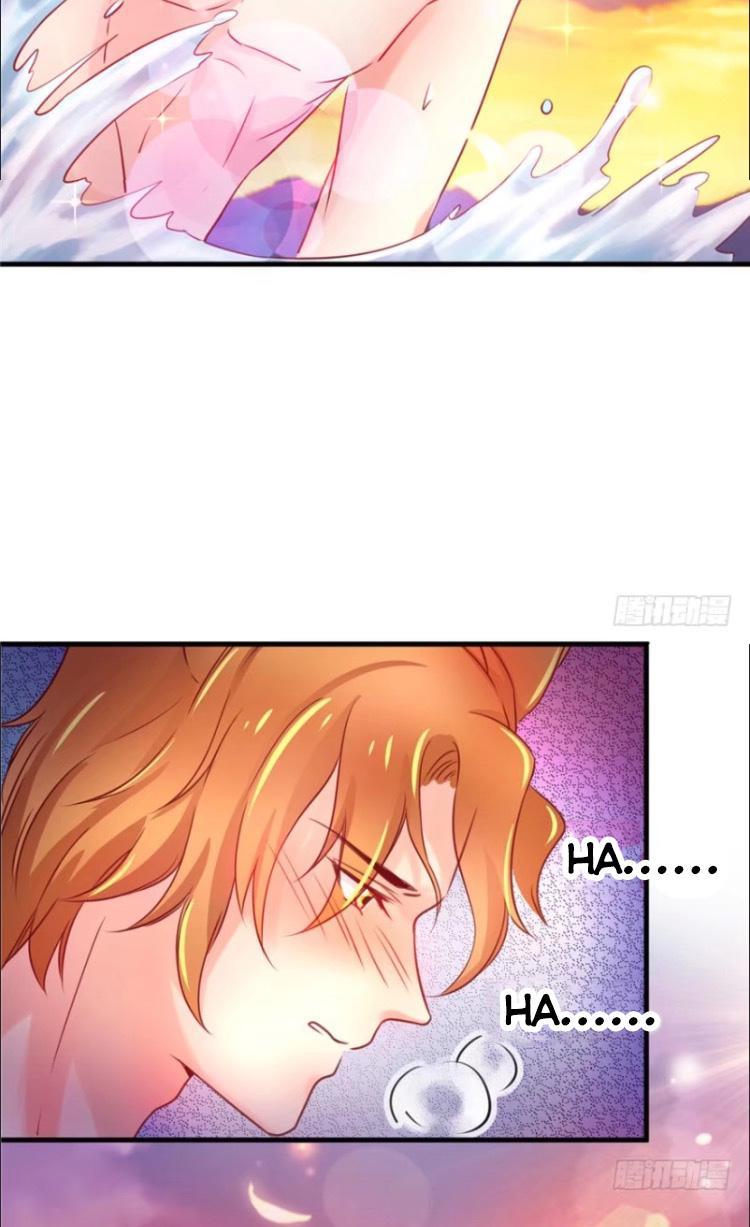 Thảnh Thơi Thú Thế Chủng Chủng Điền, Sinh Sinh Tể - Update Chapter 9 - 16