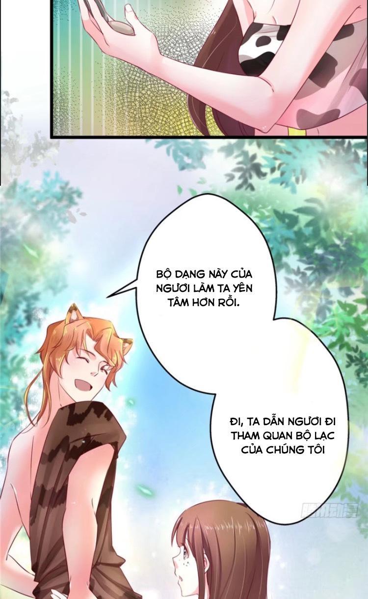 Thảnh Thơi Thú Thế Chủng Chủng Điền, Sinh Sinh Tể - Update Chapter 9 - 50