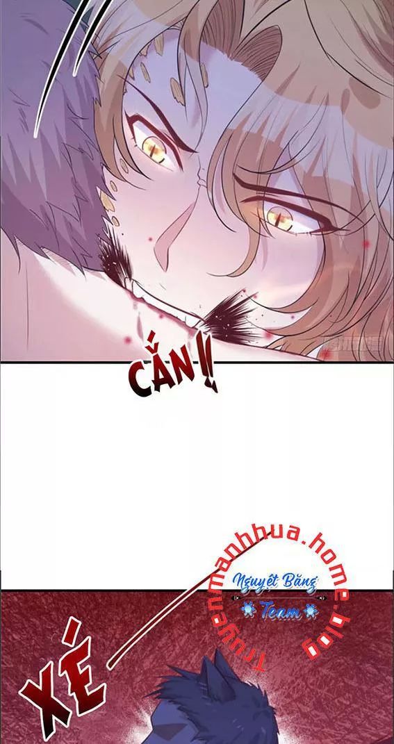 Thảnh Thơi Thú Thế Chủng Chủng Điền, Sinh Sinh Tể - Update Chapter 96 - 12
