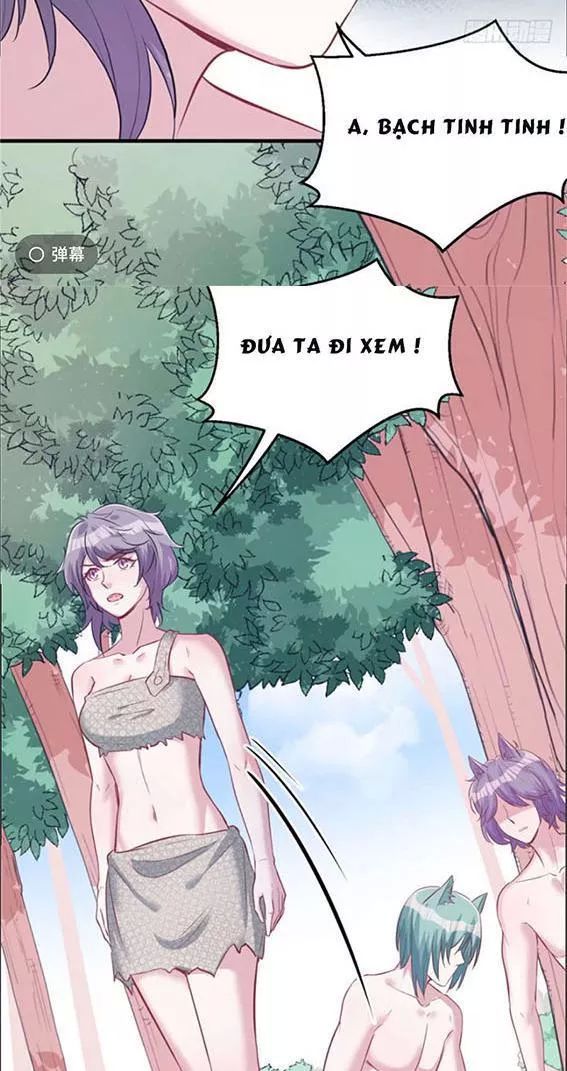 Thảnh Thơi Thú Thế Chủng Chủng Điền, Sinh Sinh Tể - Update Chapter 96 - 17