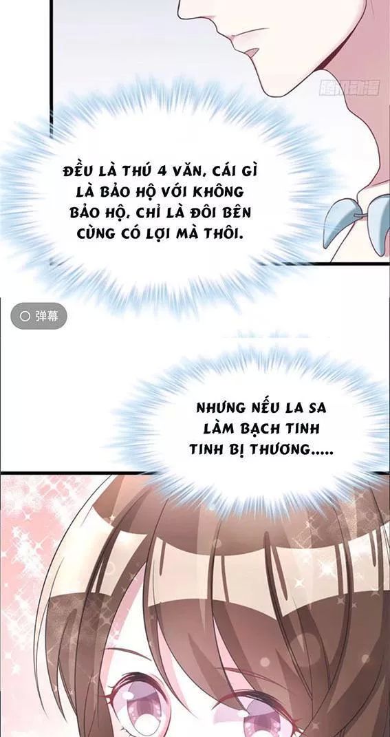 Thảnh Thơi Thú Thế Chủng Chủng Điền, Sinh Sinh Tể - Update Chapter 96 - 22