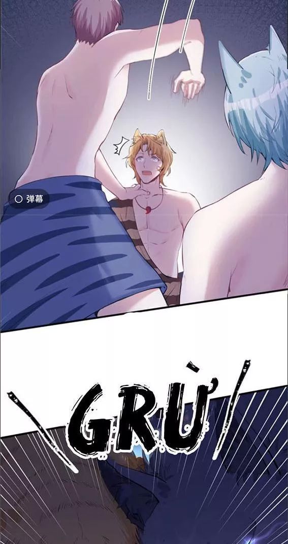 Thảnh Thơi Thú Thế Chủng Chủng Điền, Sinh Sinh Tể - Update Chapter 96 - 5