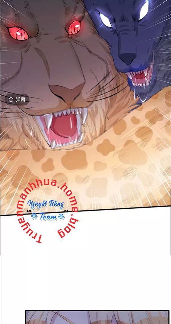Thảnh Thơi Thú Thế Chủng Chủng Điền, Sinh Sinh Tể - Update Chapter 96 - 6