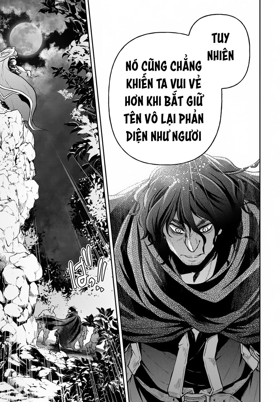 Đột Nhiên Bị Triệu Hồi Đến Thế Giới Khác, Tôi Chỉ Mong Mình Có Một Cuốc Sống Yên Bình Chapter 4 - 11