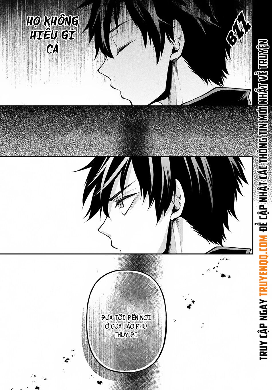 Đột Nhiên Bị Triệu Hồi Đến Thế Giới Khác, Tôi Chỉ Mong Mình Có Một Cuốc Sống Yên Bình Chapter 10 - 22