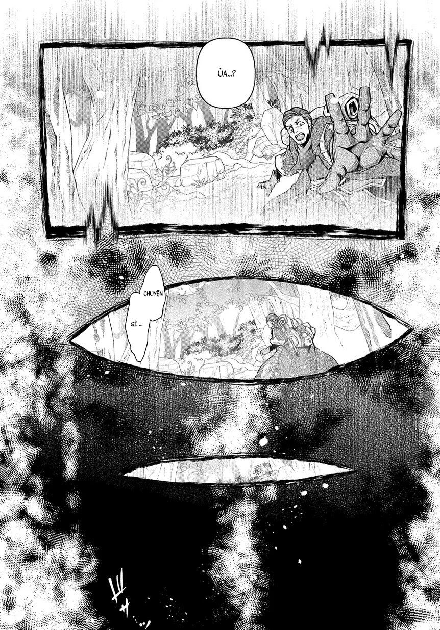 Đột Nhiên Bị Triệu Hồi Đến Thế Giới Khác, Tôi Chỉ Mong Mình Có Một Cuốc Sống Yên Bình Chapter 9.2 - 12