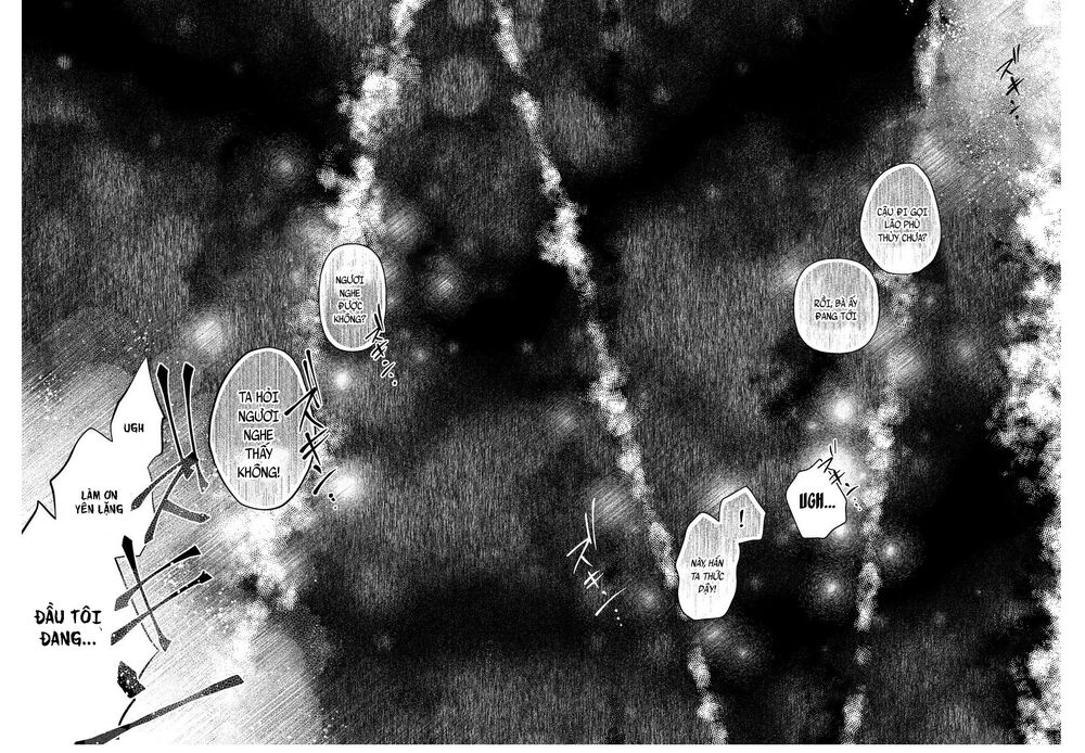 Đột Nhiên Bị Triệu Hồi Đến Thế Giới Khác, Tôi Chỉ Mong Mình Có Một Cuốc Sống Yên Bình Chapter 9.2 - 13