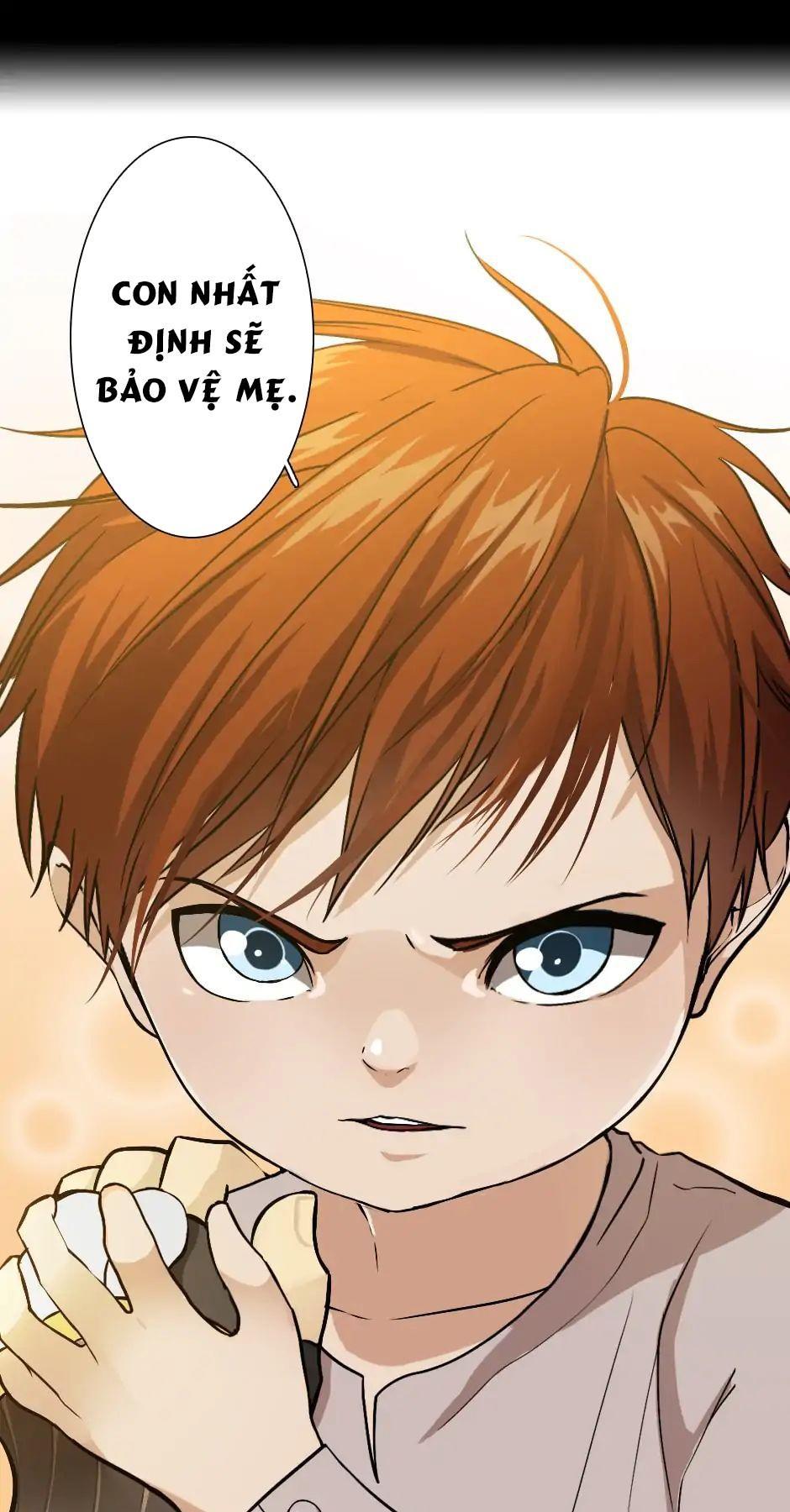 Ánh Sáng Cuối Con Đường Chapter 10 - 16