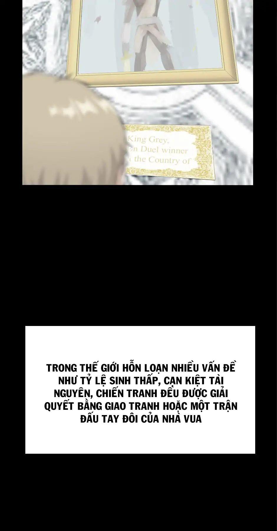 Ánh Sáng Cuối Con Đường Chapter 11 - 28