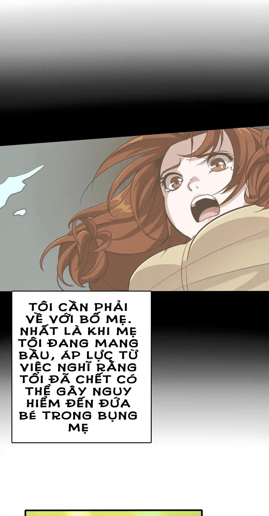 Ánh Sáng Cuối Con Đường Chapter 12 - 108