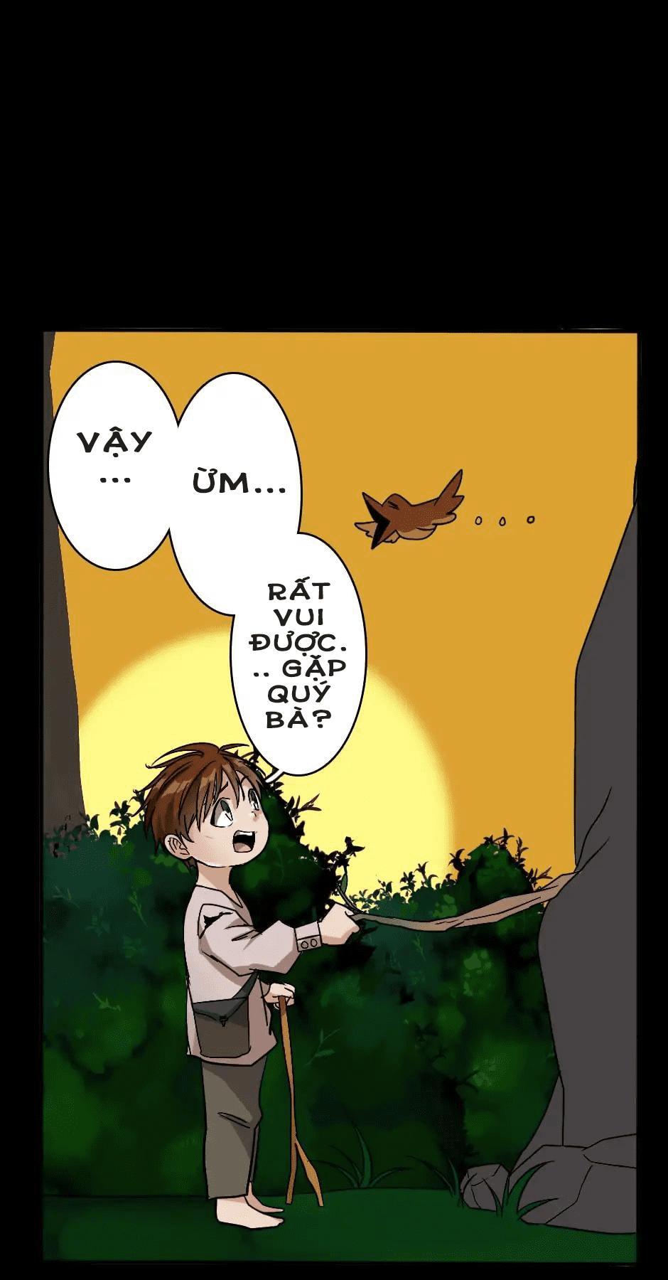 Ánh Sáng Cuối Con Đường Chapter 12 - 116