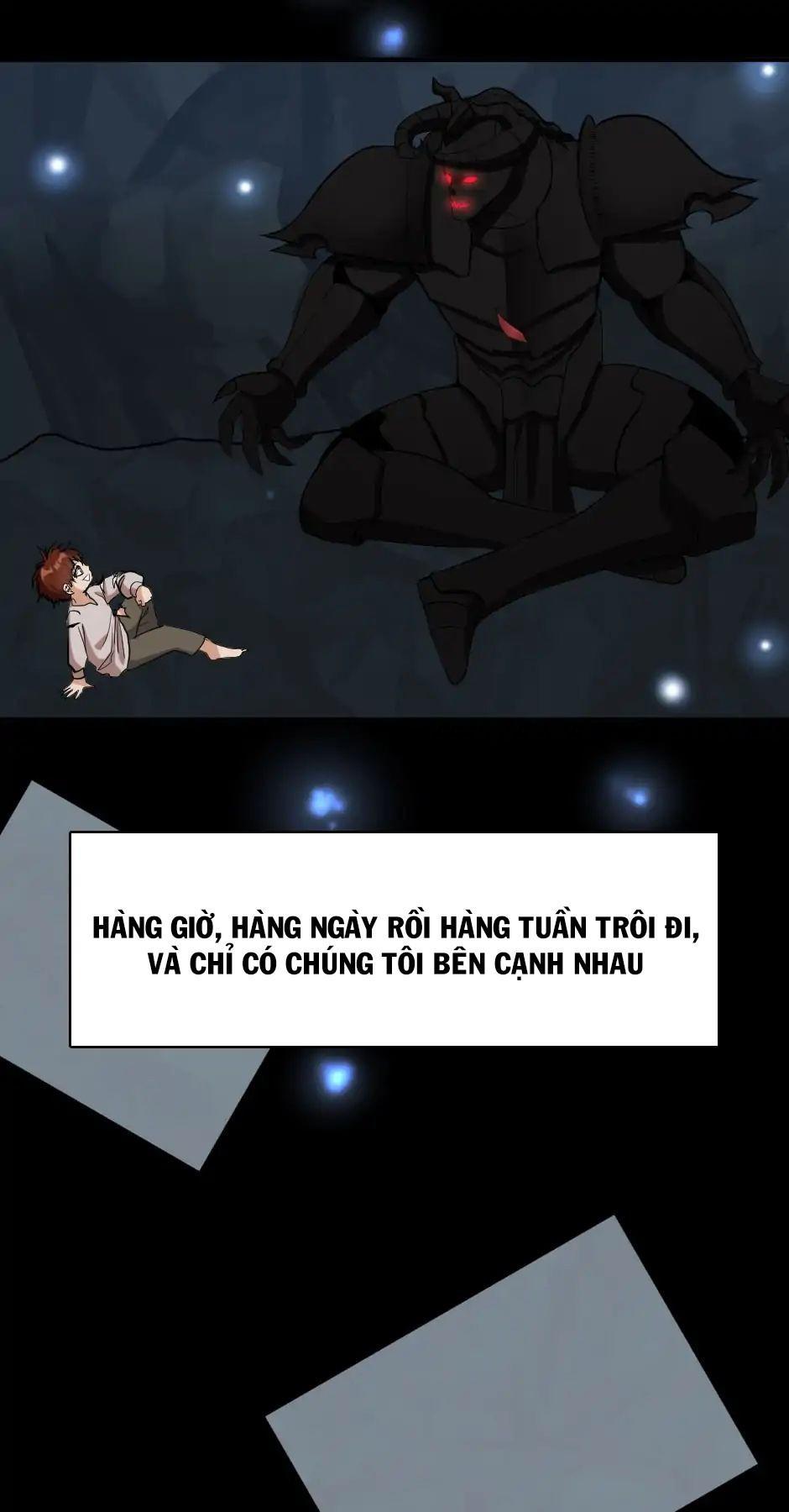 Ánh Sáng Cuối Con Đường Chapter 14 - 12