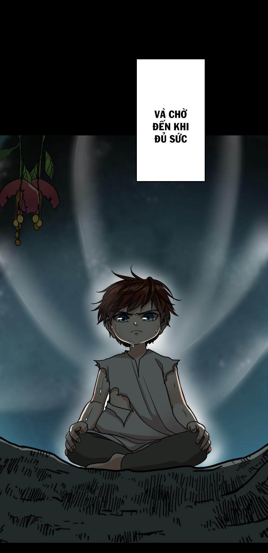 Ánh Sáng Cuối Con Đường Chapter 17 - 19