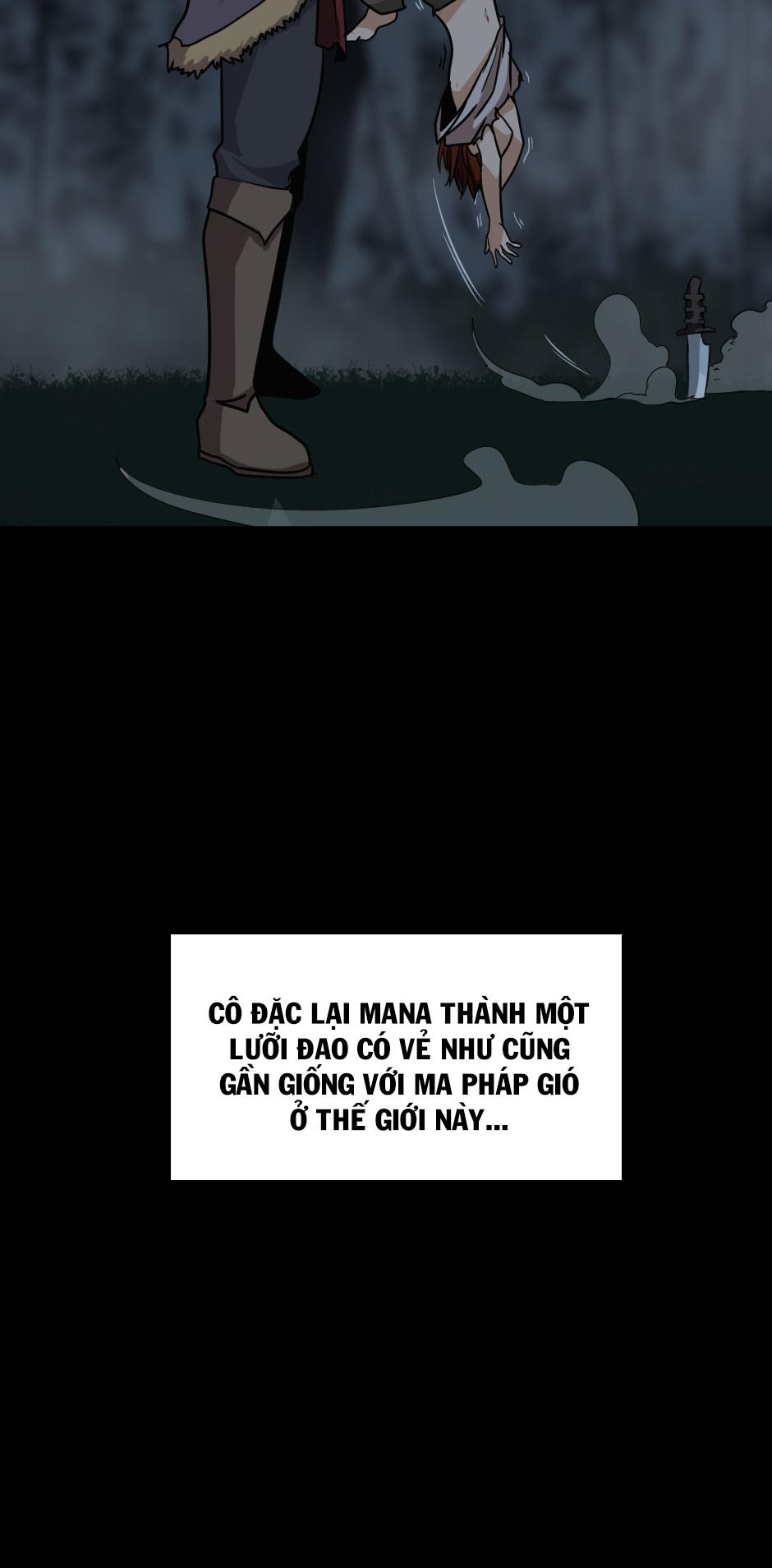 Ánh Sáng Cuối Con Đường Chapter 17 - 66