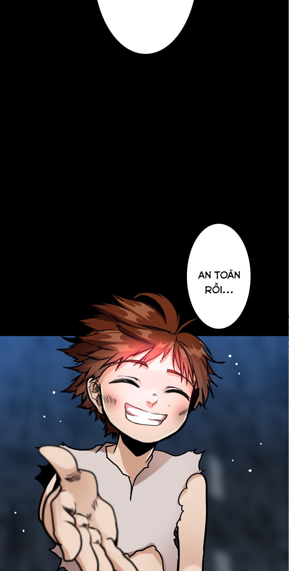 Ánh Sáng Cuối Con Đường Chapter 17 - 82