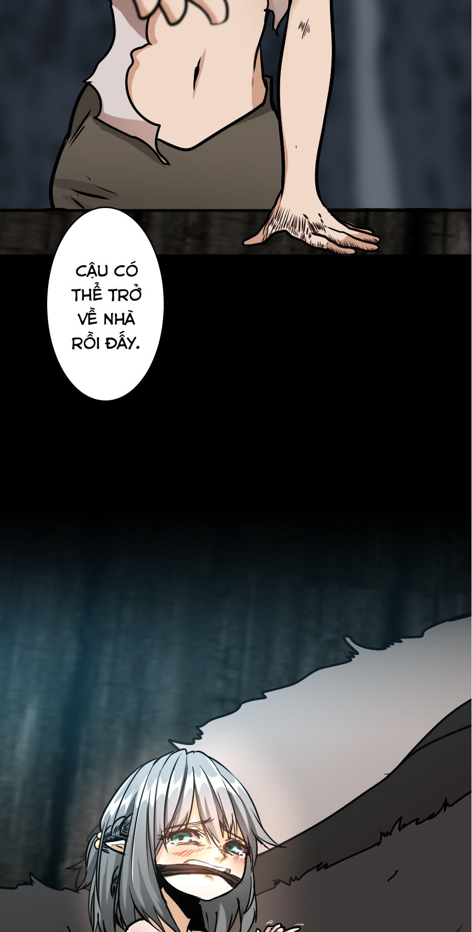 Ánh Sáng Cuối Con Đường Chapter 17 - 83
