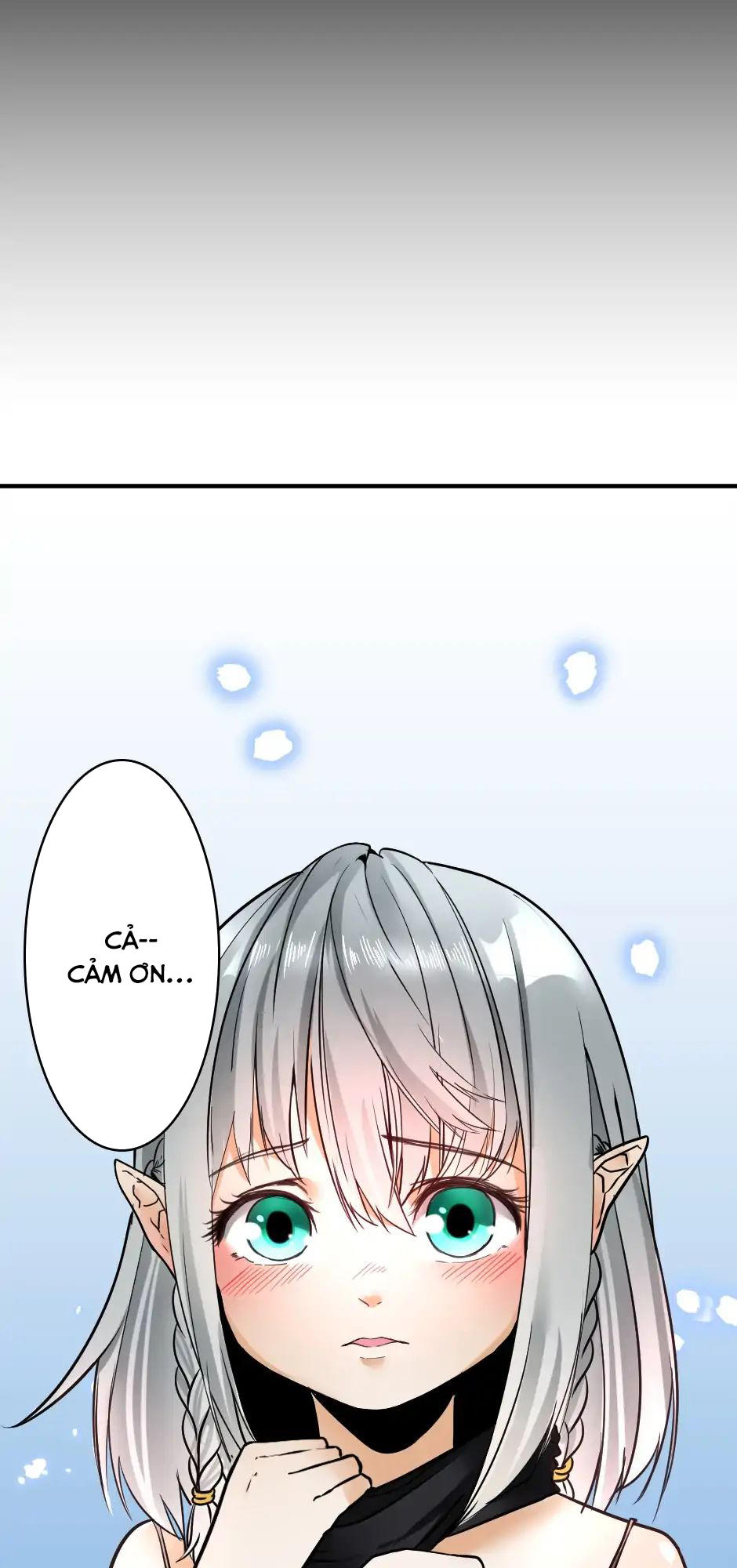 Ánh Sáng Cuối Con Đường Chapter 18 - 12