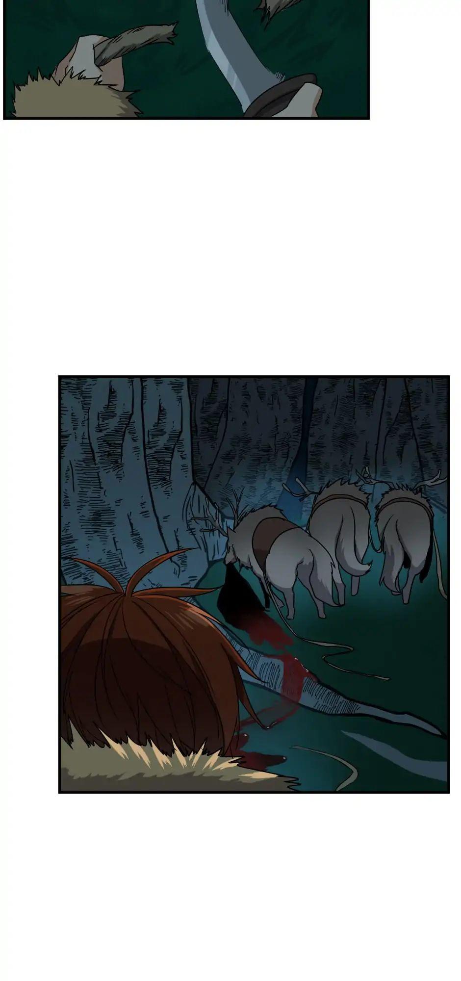 Ánh Sáng Cuối Con Đường Chapter 18 - 29