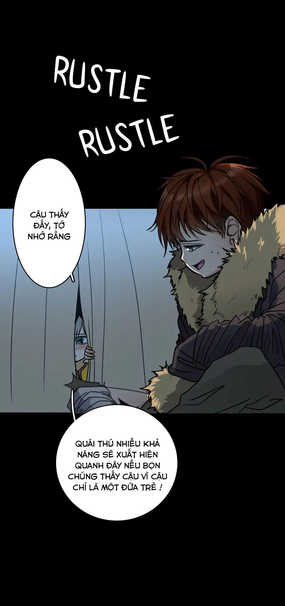 Ánh Sáng Cuối Con Đường Chapter 18 - 63