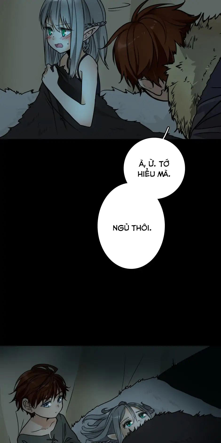 Ánh Sáng Cuối Con Đường Chapter 18 - 66