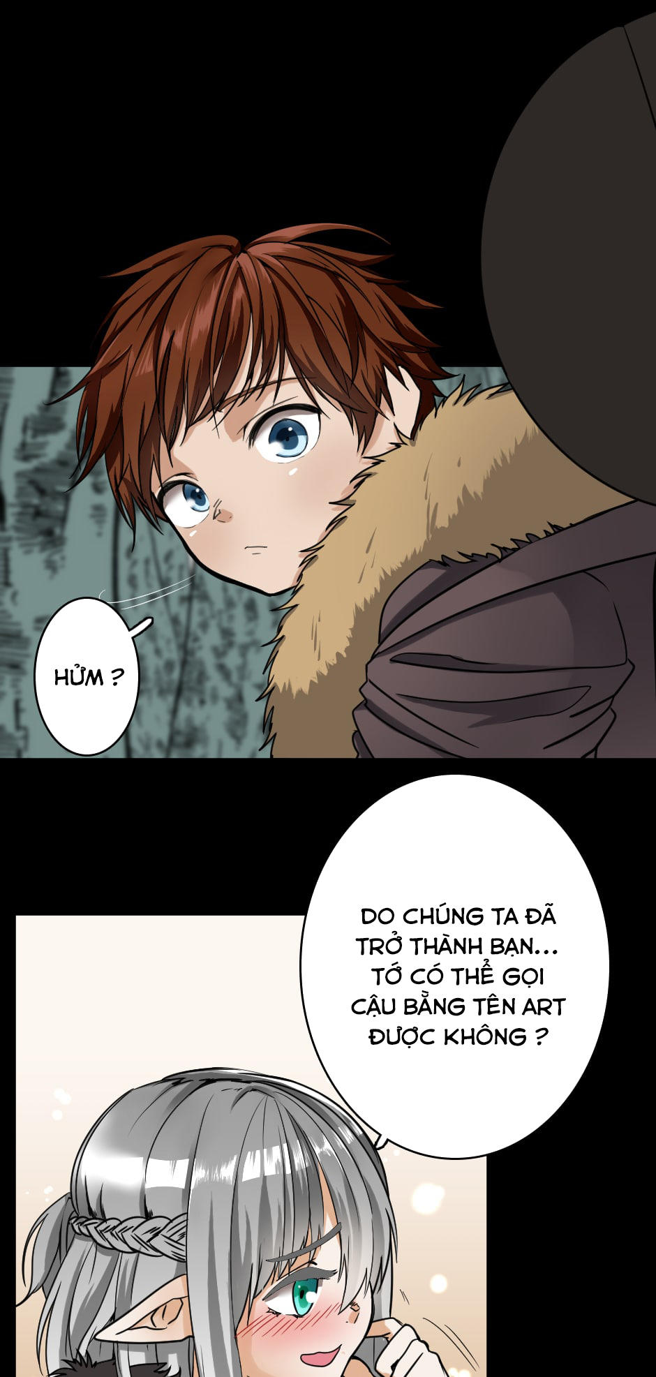 Ánh Sáng Cuối Con Đường Chapter 19 - 48