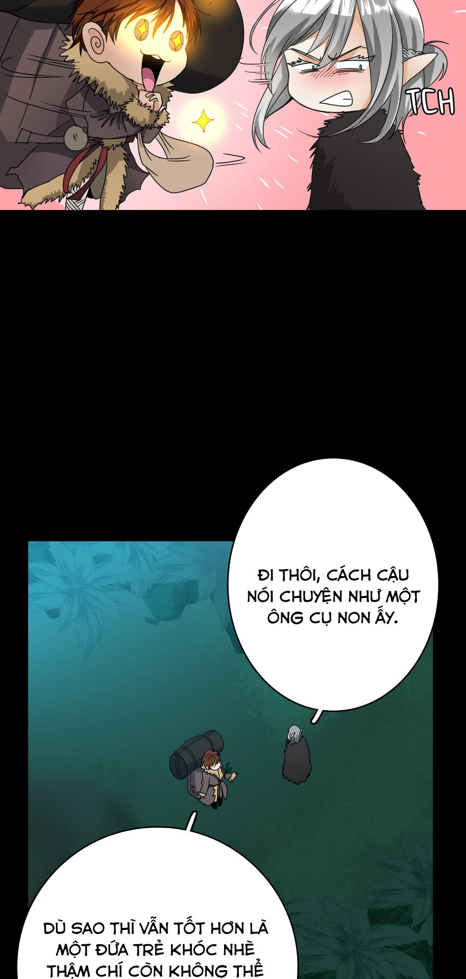 Ánh Sáng Cuối Con Đường Chapter 19 - 51