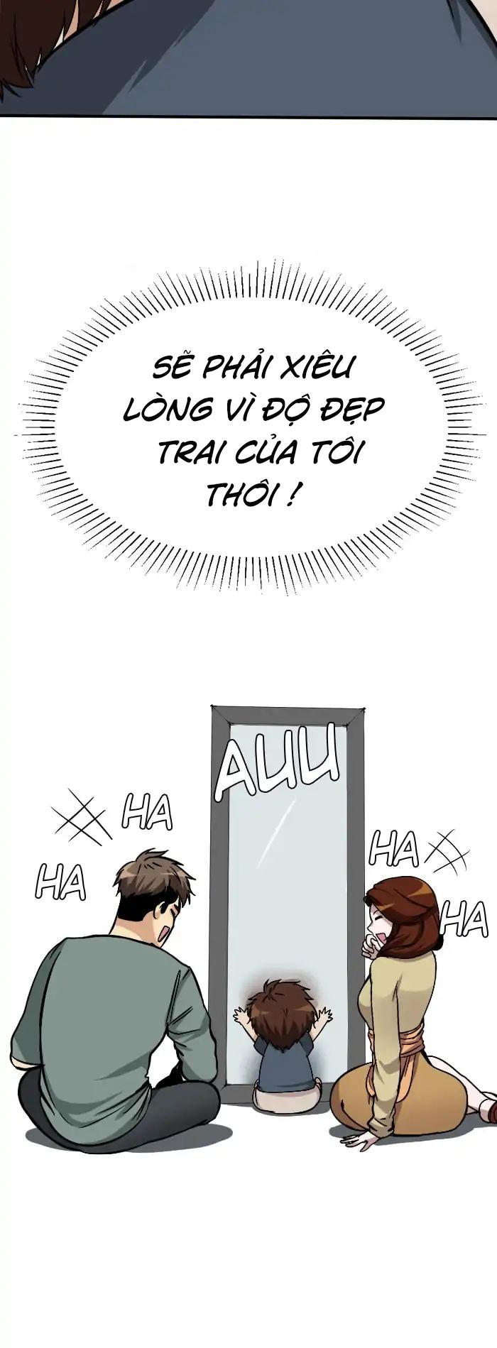 Ánh Sáng Cuối Con Đường Chapter 2 - 20