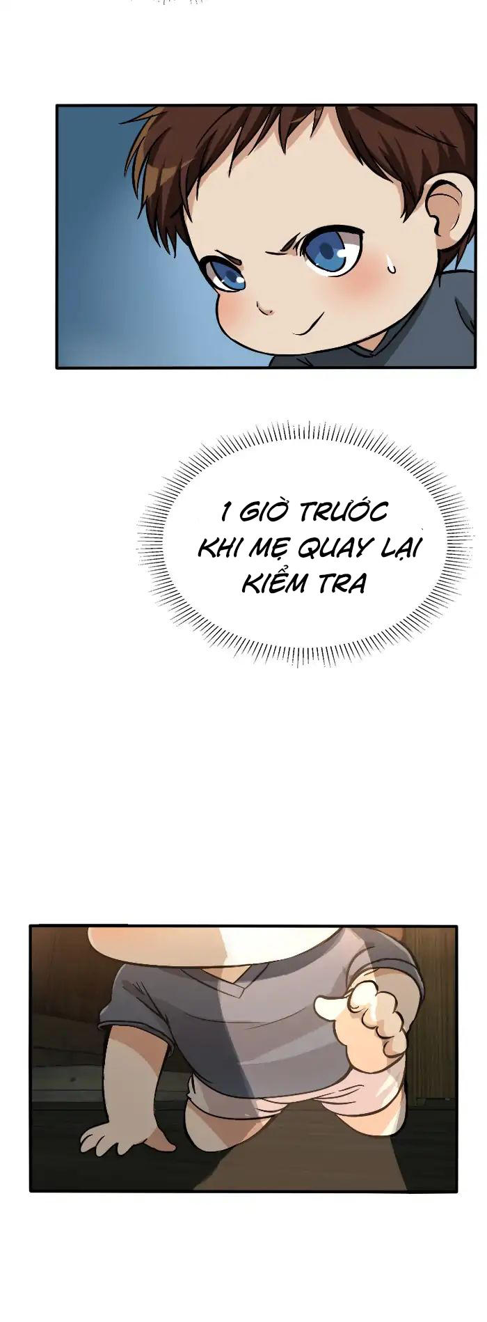 Ánh Sáng Cuối Con Đường Chapter 2 - 27