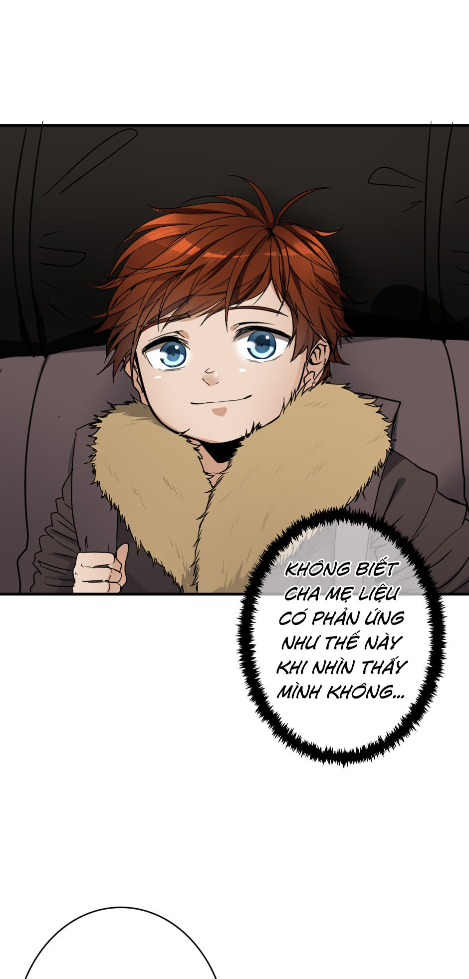 Ánh Sáng Cuối Con Đường Chapter 20 - 36