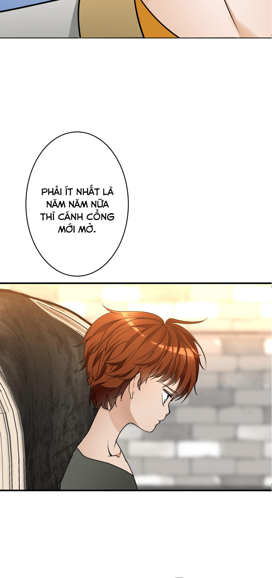 Ánh Sáng Cuối Con Đường Chapter 21 - 16