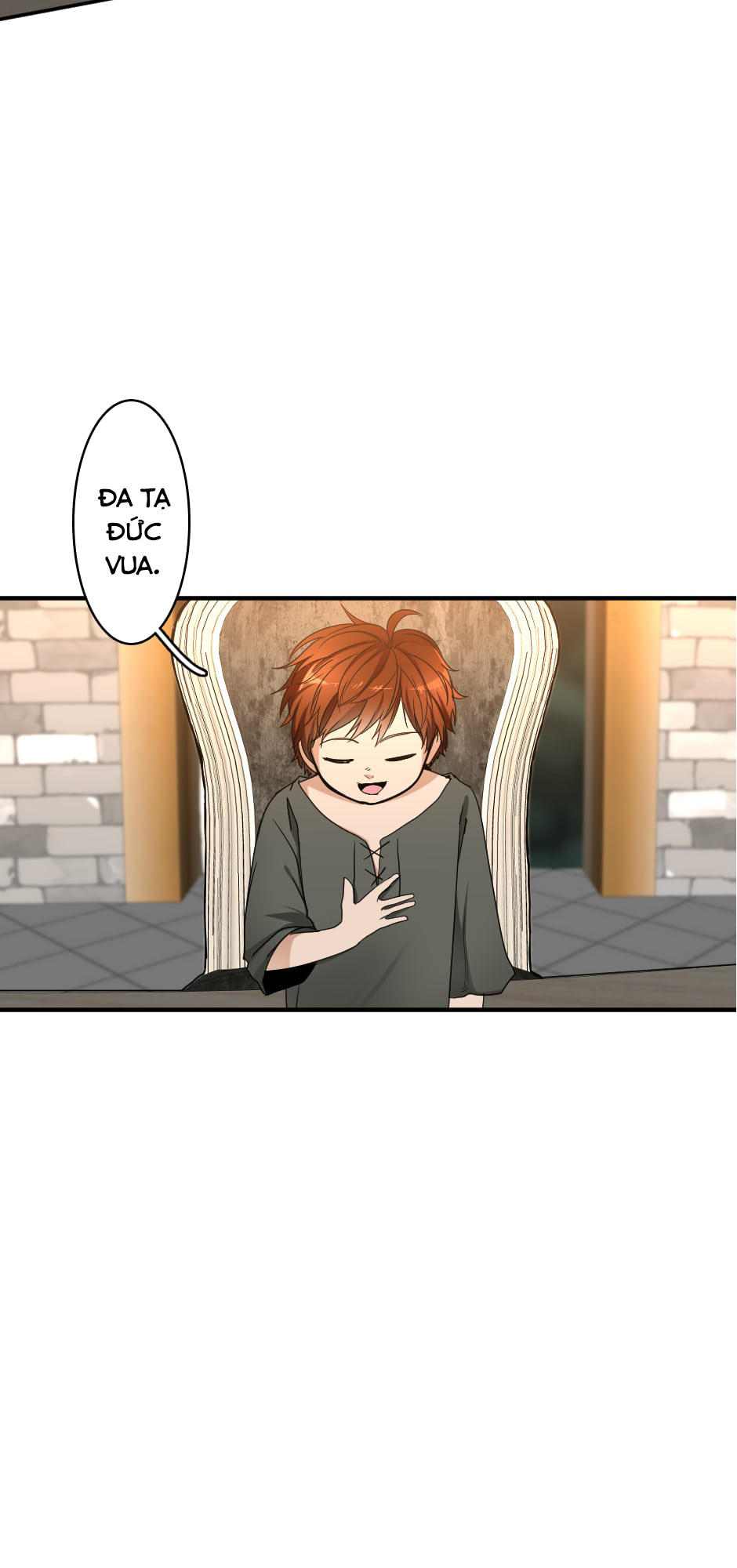 Ánh Sáng Cuối Con Đường Chapter 21 - 20