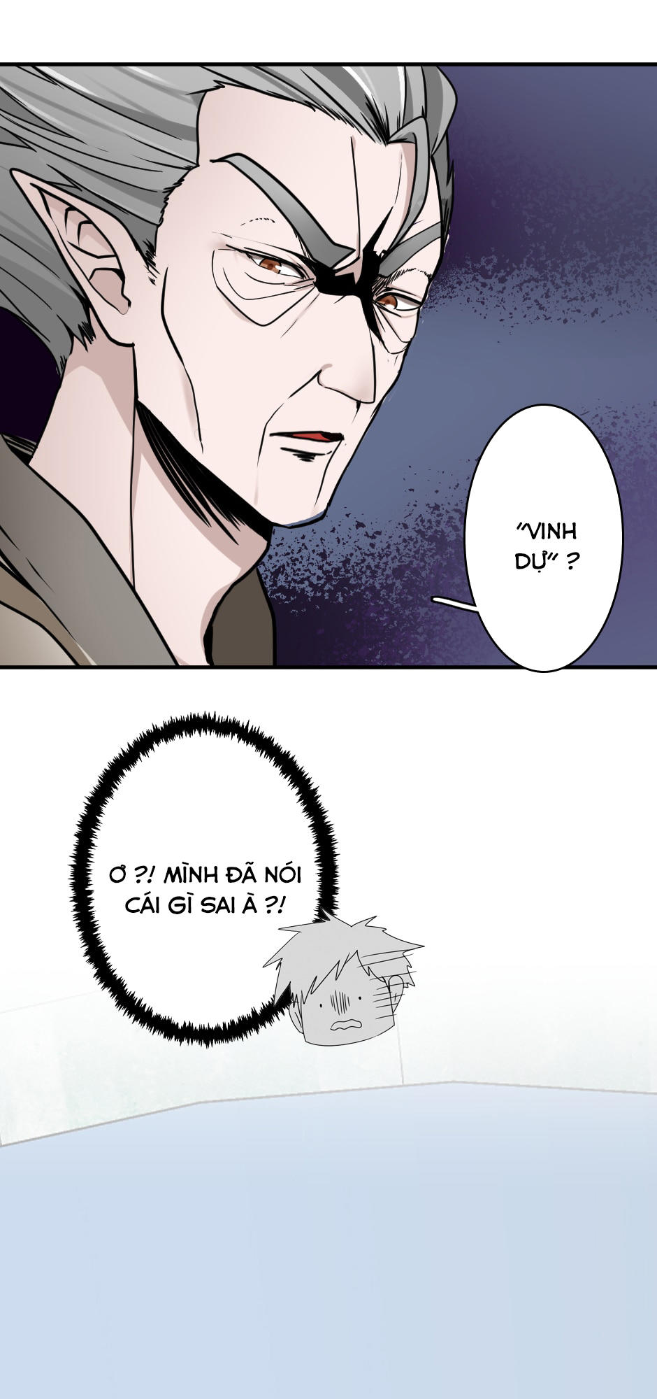Ánh Sáng Cuối Con Đường Chapter 22 - 38