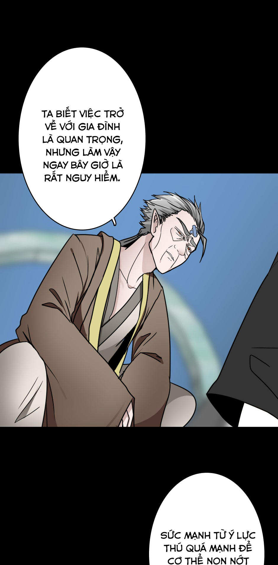 Ánh Sáng Cuối Con Đường Chapter 22 - 58