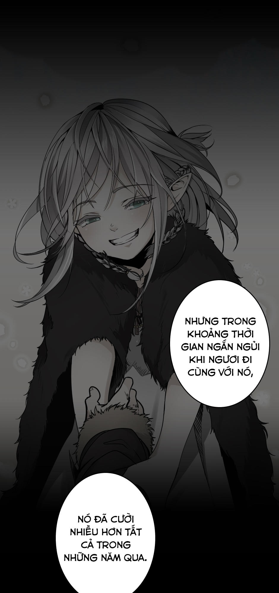 Ánh Sáng Cuối Con Đường Chapter 23 - 29